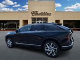 Thumbnail of 2025 Black Raven Cadillac OPTIQ
