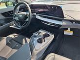 Thumbnail of 2025 Black Raven Cadillac OPTIQ