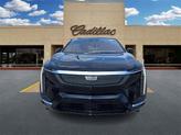 Thumbnail of 2025 Black Raven Cadillac OPTIQ