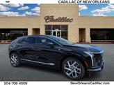 Photo of 2025 Black Raven Cadillac OPTIQ