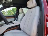Thumbnail of 2026 Radiant Red Cadillac VISTIQ