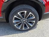 Thumbnail of 2026 Radiant Red Cadillac VISTIQ