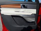Thumbnail of 2026 Radiant Red Cadillac VISTIQ