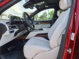 Thumbnail of 2026 Radiant Red Cadillac VISTIQ