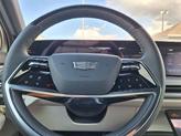Thumbnail of 2026 Radiant Red Cadillac VISTIQ
