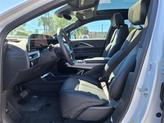 Thumbnail of 2025 Crystal White Tri-Coat Cadillac LYRIQ
