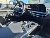 Thumbnail of 2025 Crystal White Tri-Coat Cadillac LYRIQ