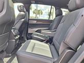 Thumbnail of 2026 Stellar Black Metallic Cadillac VISTIQ