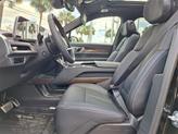 Thumbnail of 2026 Stellar Black Metallic Cadillac VISTIQ