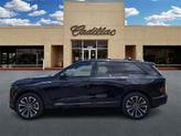 Thumbnail of 2026 Stellar Black Metallic Cadillac VISTIQ