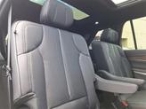 Thumbnail of 2026 Stellar Black Metallic Cadillac VISTIQ
