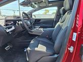 Thumbnail of 2025 Radiant Red Cadillac OPTIQ