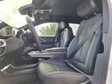 Thumbnail of 2025 Crystal White Tri-Coat Cadillac LYRIQ