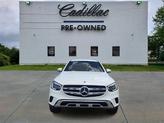 Thumbnail of 2021 Polar White Mercedes-Benz GLC 300