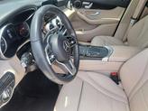 Thumbnail of 2021 Polar White Mercedes-Benz GLC 300