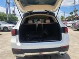 Thumbnail of 2021 Polar White Mercedes-Benz GLC 300