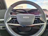 Thumbnail of 2025 Black Cherry Cadillac Escalade IQ