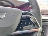Thumbnail of 2025 Black Cherry Cadillac Escalade IQ