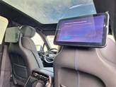 Thumbnail of 2025 Black Cherry Cadillac Escalade IQ