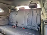 Thumbnail of 2025 Black Cherry Cadillac Escalade IQ