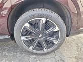 Thumbnail of 2025 Black Cherry Cadillac Escalade IQ