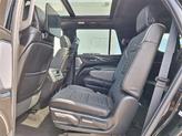 Thumbnail of 2023 Black Raven Cadillac Escalade