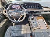 Thumbnail of 2023 Black Raven Cadillac Escalade