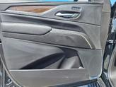 Thumbnail of 2023 Black Raven Cadillac Escalade