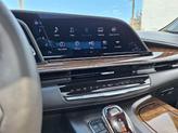 Thumbnail of 2023 Black Raven Cadillac Escalade