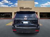 Thumbnail of 2023 Black Raven Cadillac Escalade
