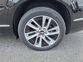 Thumbnail of 2026 Stellar Black Metallic Cadillac VISTIQ