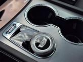 Thumbnail of 2026 Stellar Black Metallic Cadillac VISTIQ