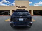 Thumbnail of 2026 Stellar Black Metallic Cadillac VISTIQ