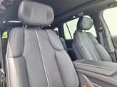 Thumbnail of 2026 Stellar Black Metallic Cadillac VISTIQ