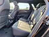 Thumbnail of 2025 Stellar Black Metallic Cadillac LYRIQ