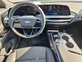 Thumbnail of 2025 Stellar Black Metallic Cadillac LYRIQ