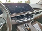 Thumbnail of 2021 Crystal White Tri-Coat Cadillac Escalade