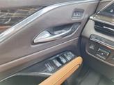 Thumbnail of 2021 Crystal White Tri-Coat Cadillac Escalade