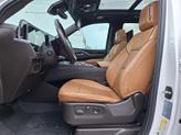 Thumbnail of 2021 Crystal White Tri-Coat Cadillac Escalade