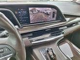 Thumbnail of 2021 Crystal White Tri-Coat Cadillac Escalade