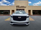 Thumbnail of 2021 Crystal White Tri-Coat Cadillac Escalade