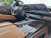 Thumbnail of 2021 Crystal White Tri-Coat Cadillac Escalade