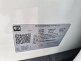 Thumbnail of 2021 Crystal White Tri-Coat Cadillac Escalade