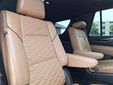Thumbnail of 2021 Crystal White Tri-Coat Cadillac Escalade
