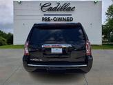 Thumbnail of 2016 Onyx Black GMC Yukon XL