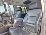 Thumbnail of 2016 Onyx Black GMC Yukon XL