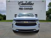 Thumbnail of 2021 Summit White Chevrolet Tahoe