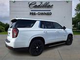 Thumbnail of 2021 Summit White Chevrolet Tahoe
