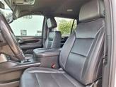 Thumbnail of 2021 Summit White Chevrolet Tahoe
