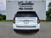 Thumbnail of 2021 Summit White Chevrolet Tahoe
